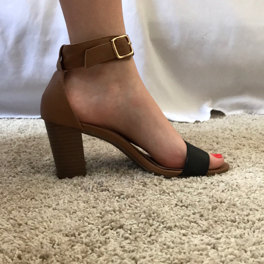 Old Navy Block Heels